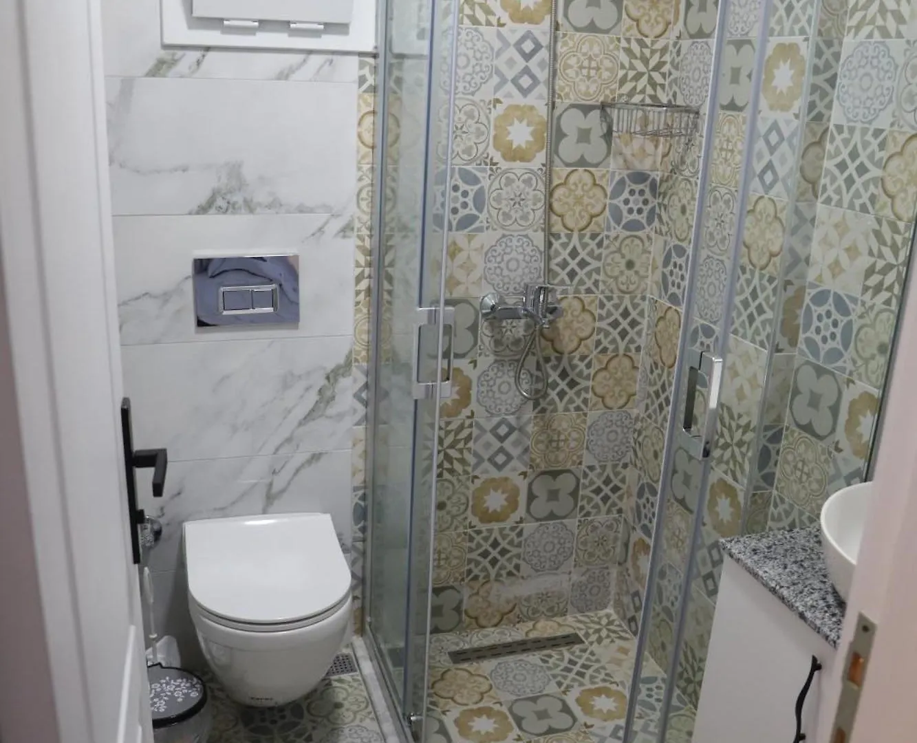 Aparthotel Bodrum Nuran Boutique Apart Turkije