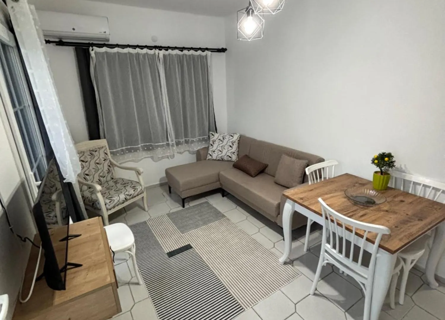 Aparthotel Bodrum Nuran Boutique Apart