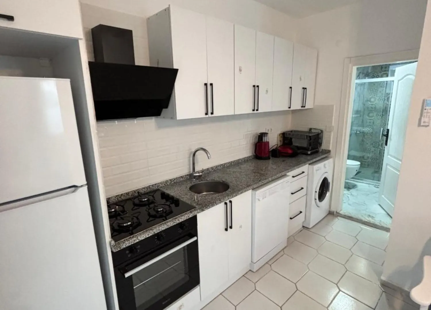 Bodrum Nuran Boutique Apart
