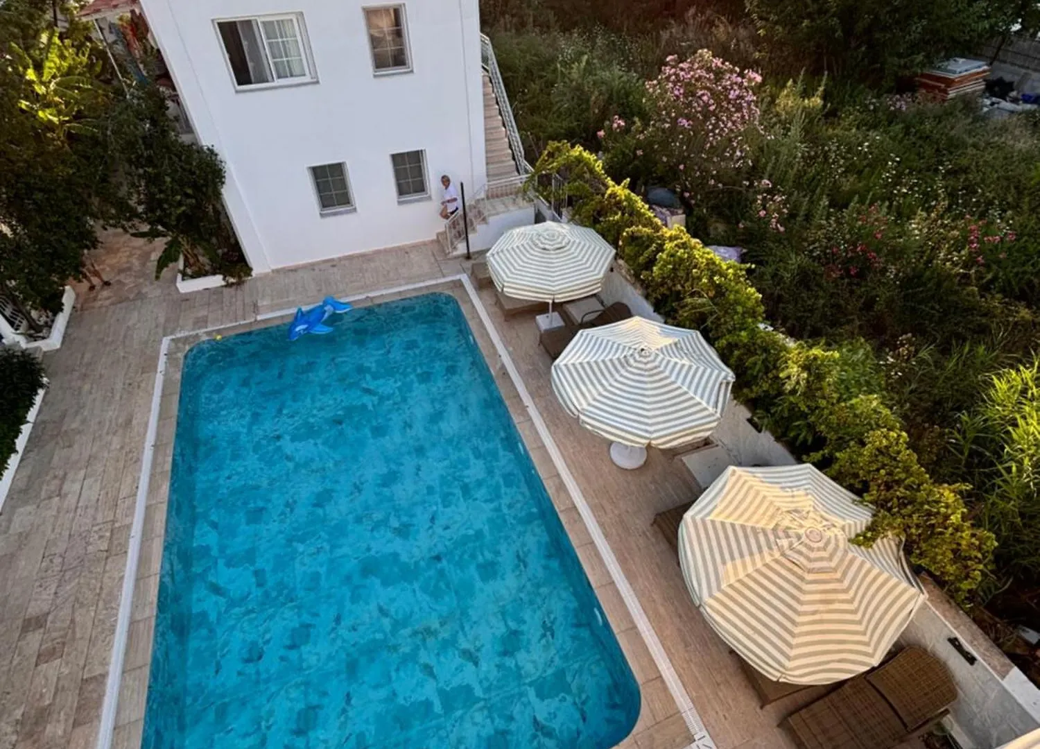 Bodrum Nuran Boutique Apart 0*,