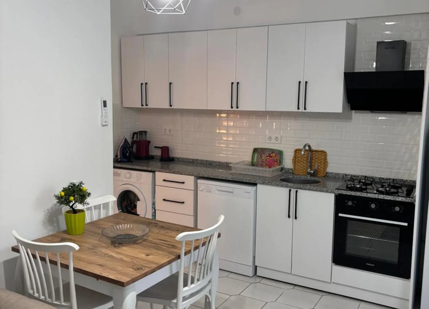 Bodrum Nuran Boutique Apart