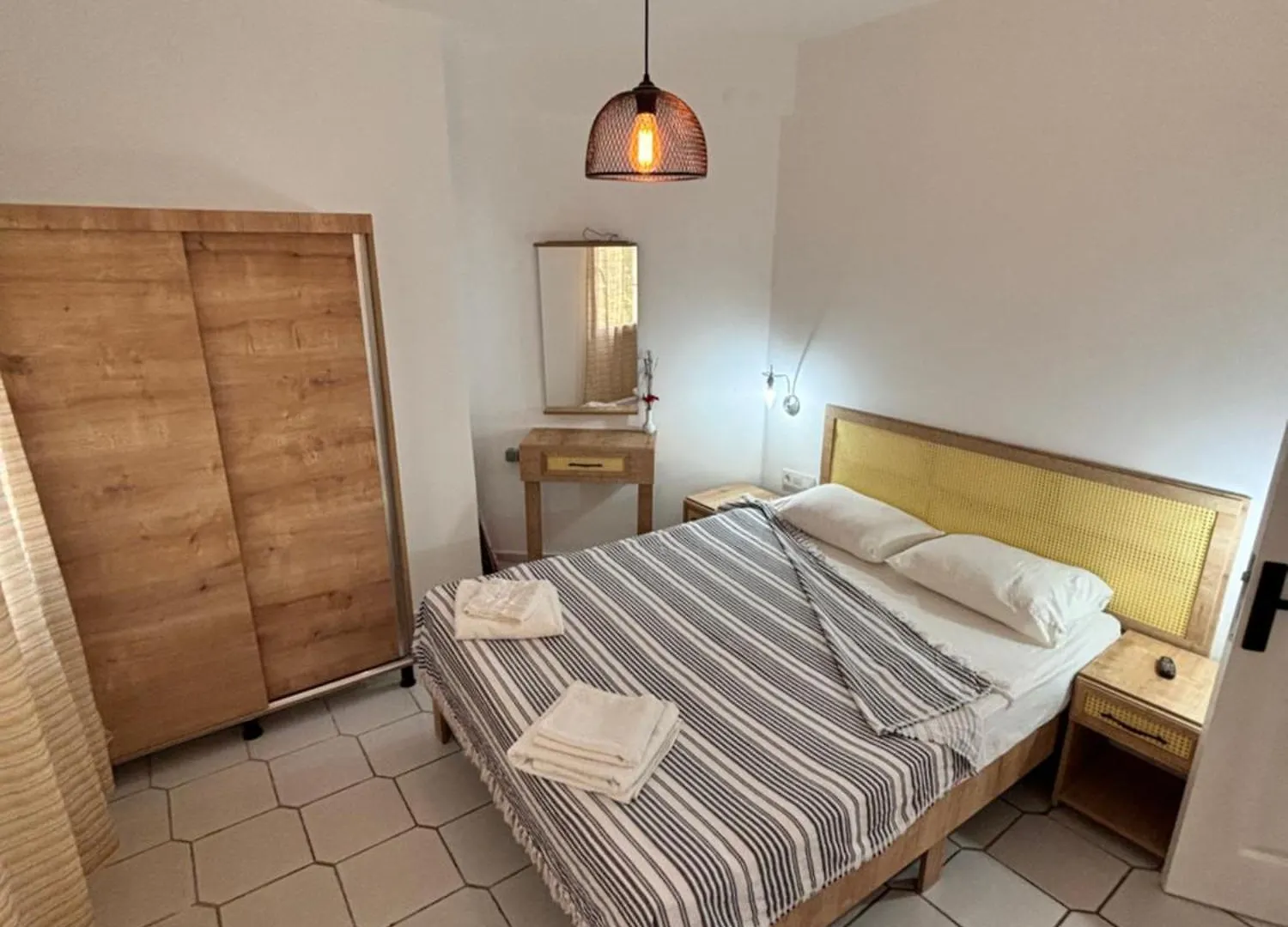 Bodrum Nuran Boutique Apart Aparthotel