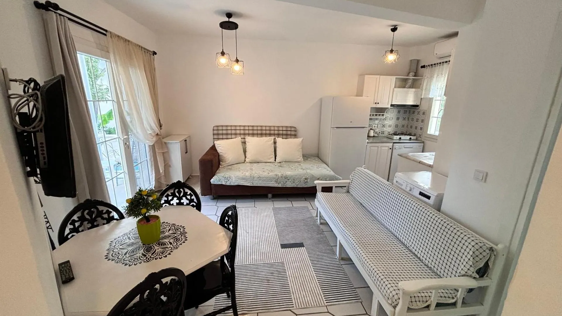 Bodrum Nuran Boutique Apart