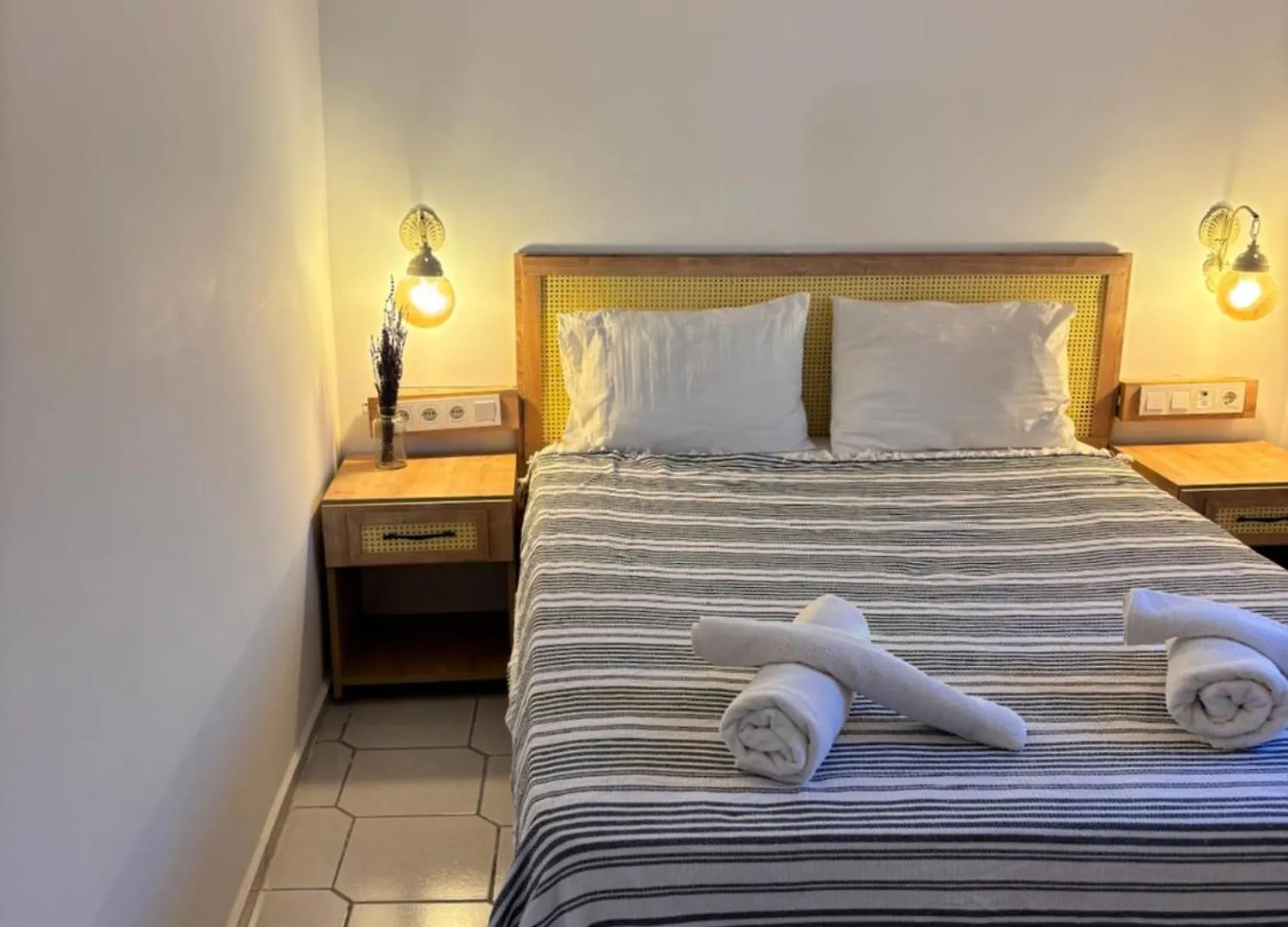 Bodrum Nuran Boutique Apart Aparthotel