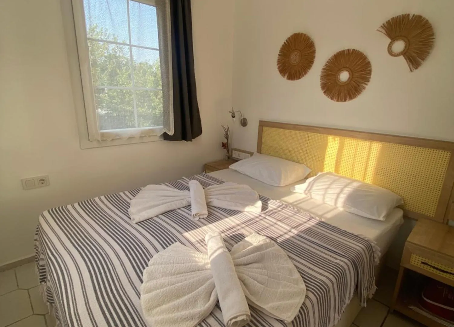 Bodrum Nuran Boutique Apart 0*,  Turkije